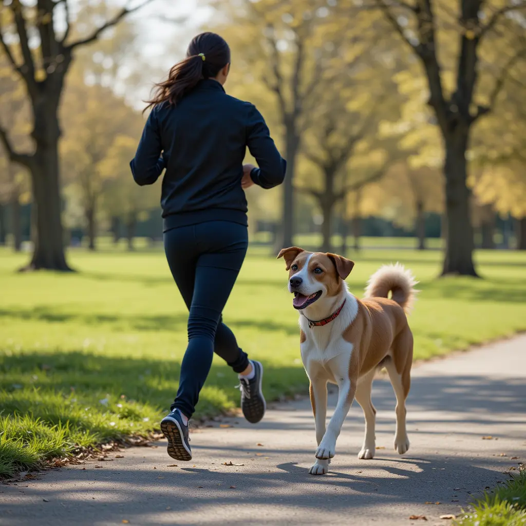 How to Make Sure Your Dog Is Getting Enough Exercise Daily!