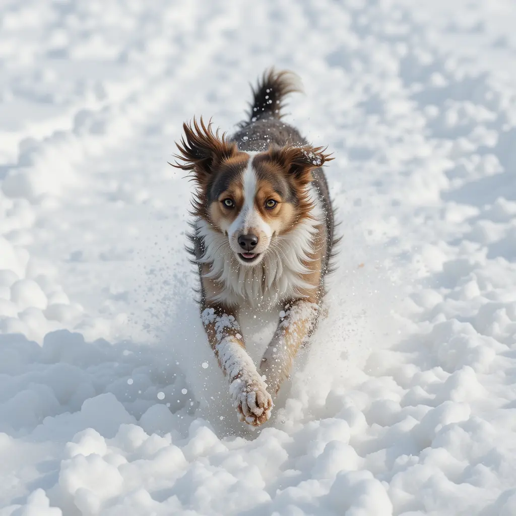 Fun Ways to Keep Your Dog Active During Winter: Energize Playtime!