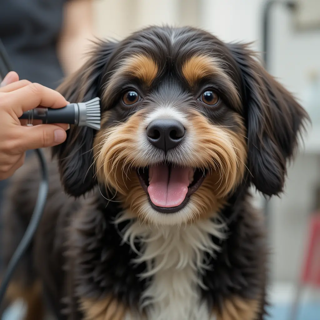 Top 10 Tips for Grooming Your Dog at Home Like a Pro!