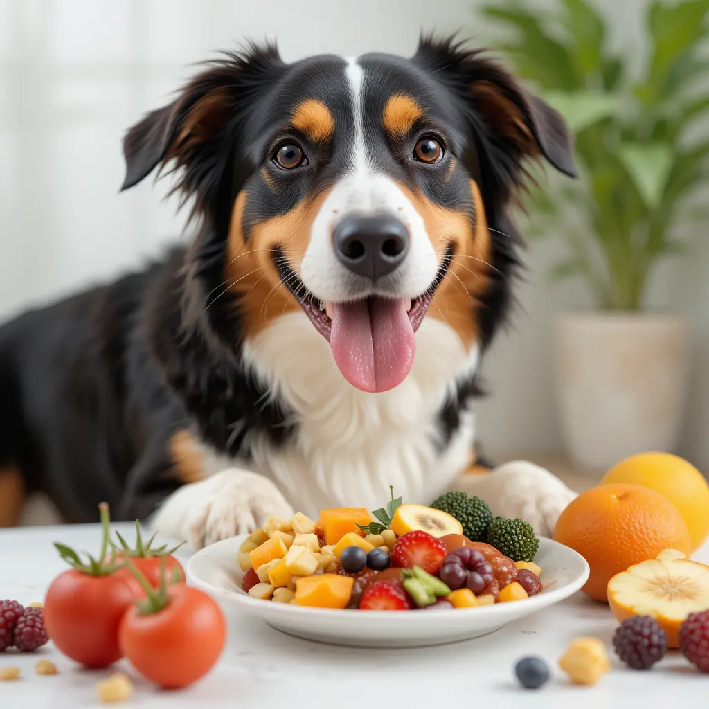 How to Improve Your Pet’s Digestive Health: Simple Tips!