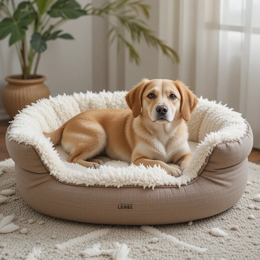 How to Choose the Right Bed for Your Pet: Ultimate Guide!