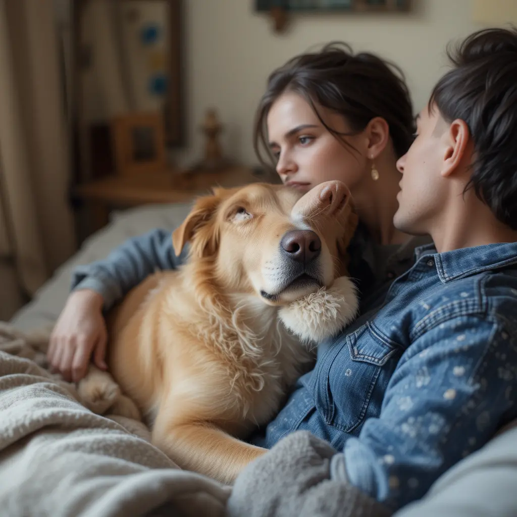 Caring for Your Pet’s Mental Health: Essential Tips to Thrive