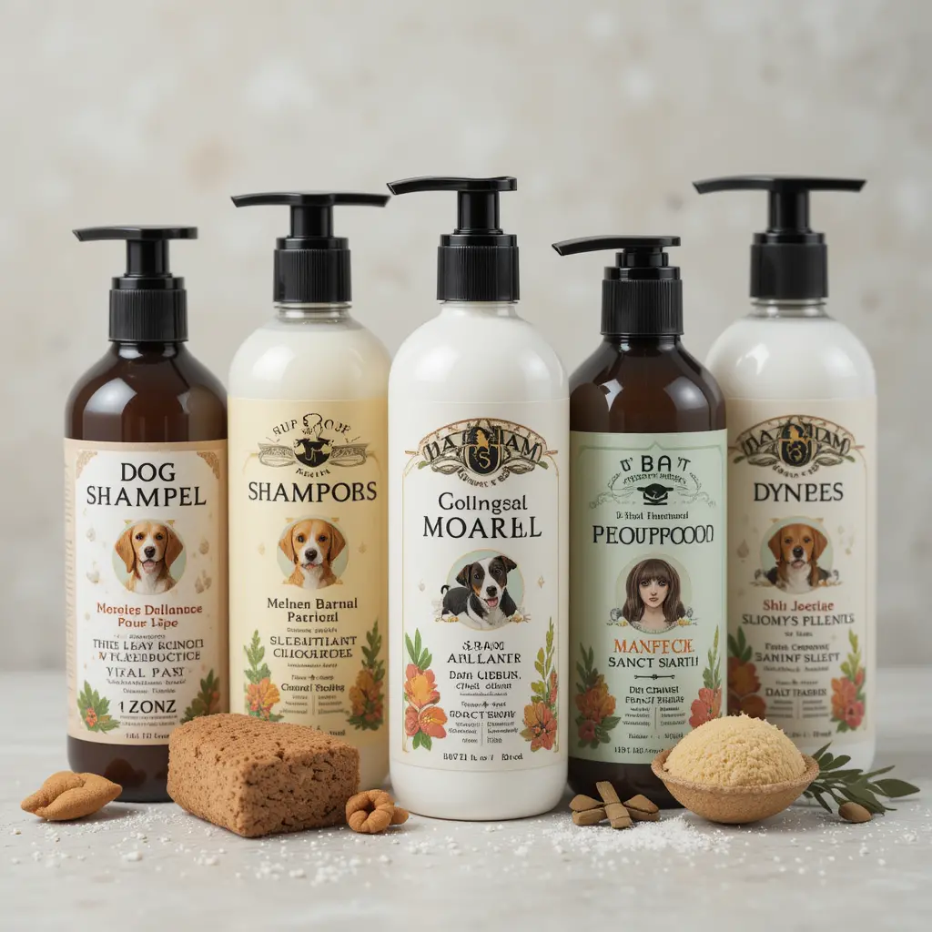 What to Look for in a Pet-Safe Shampoo: Keep Your Furry Friend Happy!