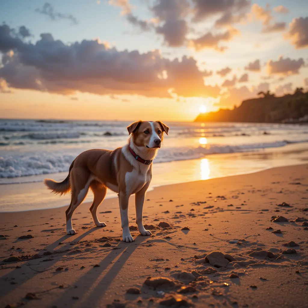 Top 5 Dog-Friendly Vacation Spots: Unleash Fun with Your Pup!